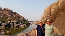 Goa to Archaeological Wonder of Karnataka 