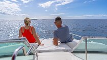 Prestigious cruiser private charter