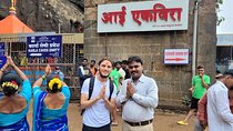 Lonavala & Khandala Hills & Caves: Serene Escapes Expedition