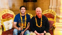 All Inclusive One Day Agra Tour From Delhi