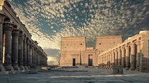 Day Tour from Luxor to Edfu, Kom Ombo, and Aswan