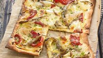 Palma de Mallorca Street Food Private Tour With A Local Guide