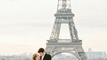 Private luxury Transfer from Amsterdam to Paris