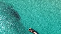 Explore Naxos, Koufonisia & Small Cyclades | Private Boat Tour