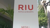 Private Transfer From or To Airport to Rui Negril 