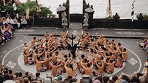 Padang-Padang Beach+ Uluwatu Sunset and Kecak Dance + Dinner