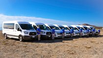 Taxi & Transfer From And To Punta Cana International Airport