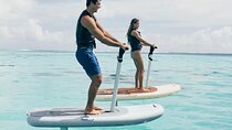 E-Foil Surfing for Beginners in Fort Lauderdale Beach