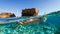 Amalfi Coast, Capri & Li Galli Islands BOAT EXCURSION