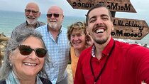 Private Tangier Tour from Gibraltar including Camel Ride & Lunch