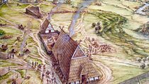 Private Tour - Anglo-Saxon Northumberland