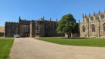Private Tour - Durham and Bishop Auckland full day Tour