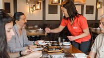 Downtown Vancouver Walking Food Tour: VIP Asian Eats