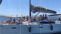Private sailing and paddlesurfing tour with skipper up to 11 people