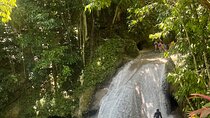 River Tubing and Blue Hole Excursion from Falmouth