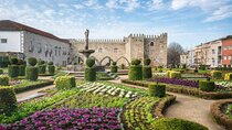 Birth DE Portugal : Tour Porto - Braga/ Guimarães - Mid/Day