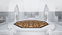 Ottoman Royal Hammam Experience in the Old City