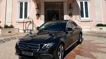 Transfer Lisbon - Airport