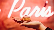 Expert-Led Sweet Secrets of Paris Pastry & Chocolate Marathon