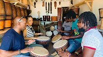 Private Drumming Lessons in Accra