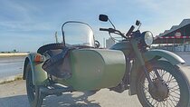 Full-Day Sidecar Tour Around Lisbon
