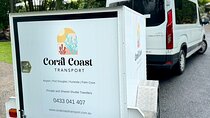 Shuttle Bus Transfer - Kuranda to Cairns City