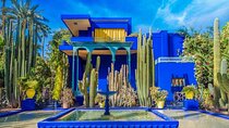 Marrakech Luxury Day Trip