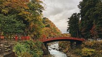Full Day Private Tour to Nikko with English Speaking Driver