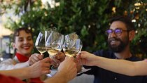Yummy and Yiamas, Greek Food and Wine Pairing in Koukaki