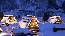 Private Sightseeing Tour to Shirakawago and Takayama from Nagoya 