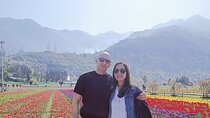  Golden Triangle & Kashmir Valley