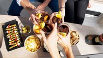 Vermouth in Catamaran A gastronomic experience in Barcelona