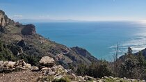 Gastronomical Amalfi Coast Hike with Cooking Class