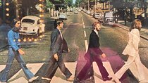 London Rock Legends Tour including Abbey Road