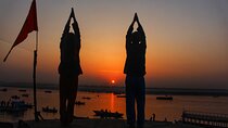 Yoga with Manjeet 