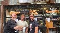 Half Day Customizable Food Tour of Palermo SoHo