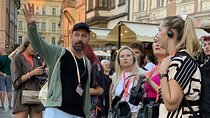 Prague City Tour with Virtual Reality