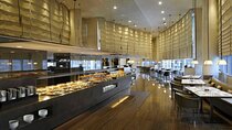 Dinner at Armani Hotel in Burj Khalifa Dubai with Transfer Option