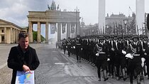 Hitler's Berlin - the rise and fall (Small Group)