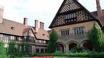 Potsdam Tour - Kings, Crimes & Spies (by Private Vehicle) 