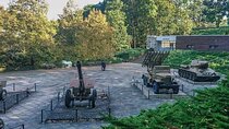 Clash of Titans: Battle for Seelow Heights WW2 tour