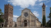 Verona Self-Guided Audio Experience