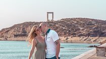 Naxos Private Professional Photoshoot