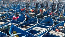 Essaouira day trip shared group 