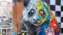 Lisbon Street Art - Private Guided Tour in a Electric Tuk Tuk 