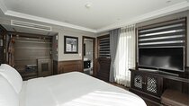 2 Days Mercury Cruise Exploration in Halong Bay from Hanoi