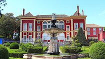 Lisbon Private 7 hours trip of Palaces, Monasteries, and Churches