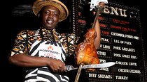 Nairobi West Foodie Adventures with Transportation