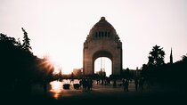 Tour of the Monument of the Revolution in Mexico City