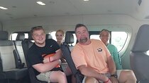 ROUNDTRIP Private Transfer Cancun -Tulum/Akumal /Hilton 1-8 pax